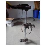 Trolling Motor Stealth Motor Guide 250, £25 Of Thrust