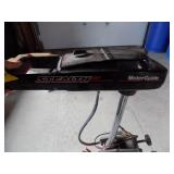 Trolling Motor Stealth Motor Guide 250, £25 Of Thrust