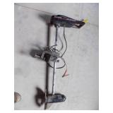 Trolling Motor Stealth Motor Guide 250, £25 Of Thrust