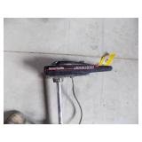 Trolling Motor Stealth Motor Guide 250, £25 Of Thrust