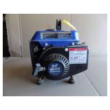 2 Hp Chicago Electric Generator