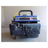 2 Hp Chicago Electric Generator