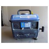 2 Hp Chicago Electric Generator