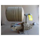 Menard Aqua-Lux Pump, 1/3 hp Shallow Well Pump