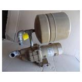 Menard Aqua-Lux Pump, 1/3 hp Shallow Well Pump