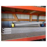 Convenience Store Shelving