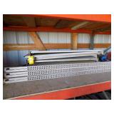 Convenience Store Shelving