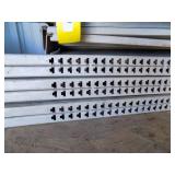 Convenience Store Shelving