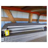 Convenience Store Shelving