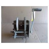 2000 lbs Hand Winch