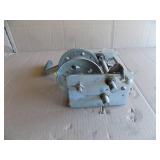 2000 lbs Hand Winch