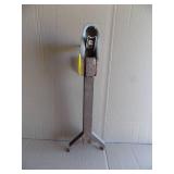 Draw Bar / Hitch with Coupler 2” Coupler - 26” long