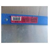 36” Trowl,  Puddy  Knife