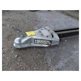 2” Hidden Hitch / Tow Bar
