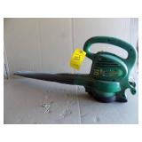 E-MAX Super Electric Blower/Vac WeedEater 200 MPH / EDV200W