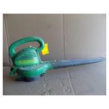 E-MAX Super Electric Blower/Vac WeedEater 200 MPH / EDV200W