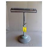 Adjustable Roller Stand