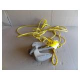 N 20 Roloff Anchor and Rope