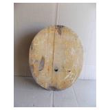 Vintage Brass Bell / Boxing / Service Station? Bell 9½ 20 x 16