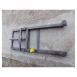 Lift ATV / Lawn Mower / Snowmobile     