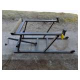 Lift ATV / Lawn Mower / Snowmobile    