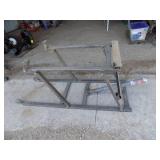 Lift ATV / Lawn Mower / Snowmobile    