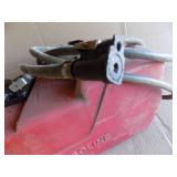 3 gal Boat Tank with Hose