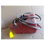 3 gal Boat Tank with Hose