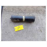 Trailer Roller / Transom Saver     