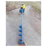 Ice Master Auger    