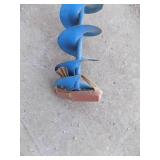 Ice Master Auger    