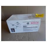 Bosch 3” Horizontal Vent Kit w/Air Intake