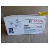Bosch 3” Horizontal Vent Kit w/Air Intake