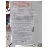 Bosch Water Heater – Aqua Star