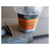 Course Thread Collated Drywall Screws