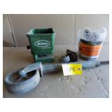 Course Thread Collated Drywall Screws