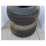 Aluminum Fold-Up Scaffolding w/ plank, 77.5”H x 28.5”W x 27”D, 500 lb cap. (In Shed)