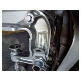 40 Hp Mariner Oil Injected Motor     