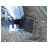 40 Hp Mariner Oil Injected Motor     