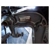 40 Hp Mariner Oil Injected Motor     