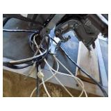 40 Hp Mariner Oil Injected Motor     