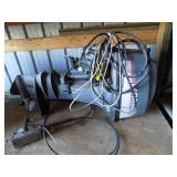 40 Hp Mariner Oil Injected Motor     