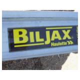 Biljax Alum Platform, 19”x7’, Type B Walk Board