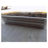 Biljax Alum scaffolding Platform