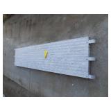 Biljax Alum scaffolding Platform