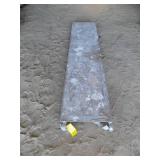 Biljax Alum Platform,