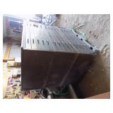 15-Drawer Hamilton Cabinet,  Made in USA