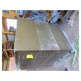 15-Drawer Hamilton Cabinet,  Made in USA