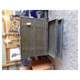 15-Drawer Hamilton Cabinet,  Made in USA