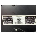 Polaris 600 INDY XCR Snowmobile with Walker Evans Racing Suspension